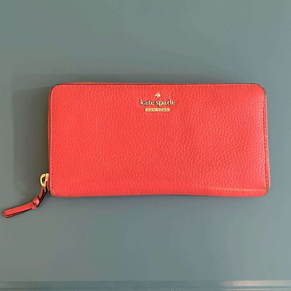 Kate Spade wallet
